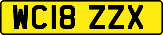 WC18ZZX