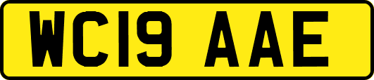 WC19AAE