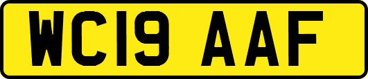 WC19AAF