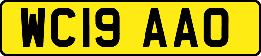 WC19AAO