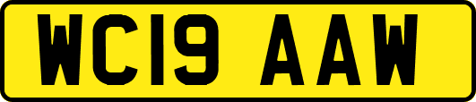WC19AAW