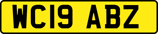 WC19ABZ