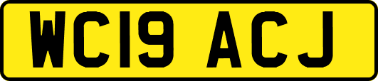 WC19ACJ