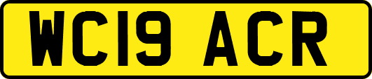 WC19ACR