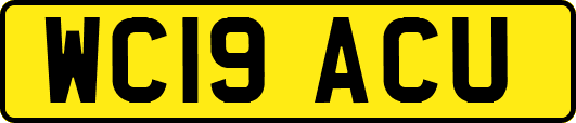 WC19ACU