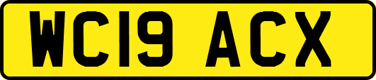 WC19ACX