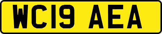 WC19AEA