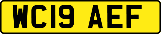 WC19AEF