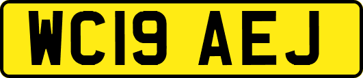 WC19AEJ