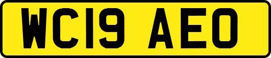 WC19AEO