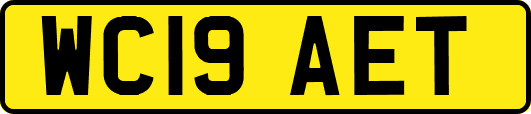 WC19AET