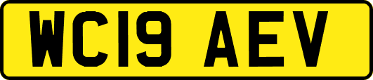 WC19AEV