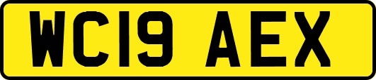 WC19AEX