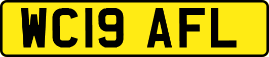 WC19AFL