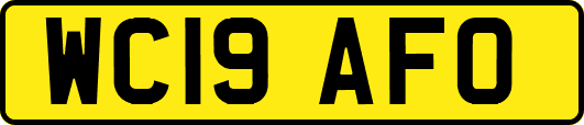 WC19AFO