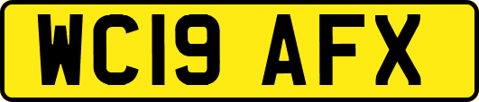 WC19AFX