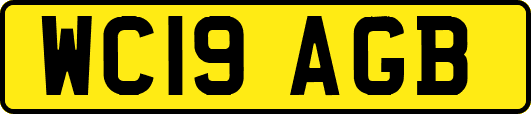 WC19AGB