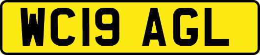 WC19AGL