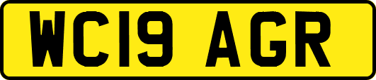WC19AGR