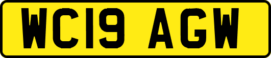 WC19AGW