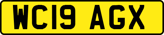 WC19AGX