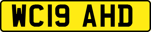 WC19AHD