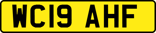 WC19AHF