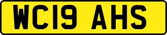 WC19AHS