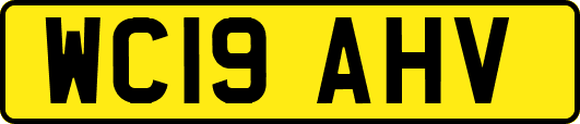 WC19AHV
