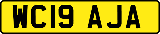 WC19AJA