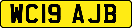 WC19AJB