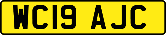 WC19AJC
