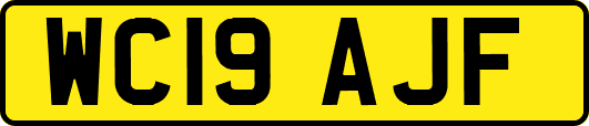 WC19AJF