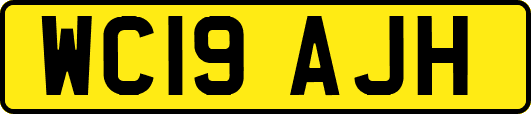 WC19AJH