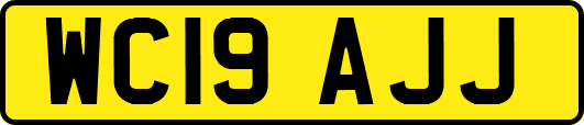 WC19AJJ