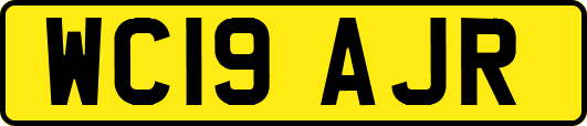 WC19AJR