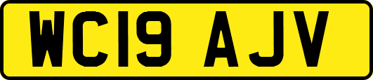 WC19AJV