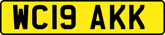 WC19AKK