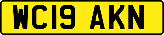 WC19AKN