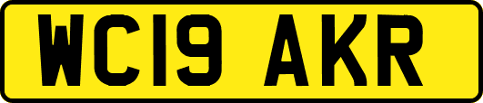WC19AKR