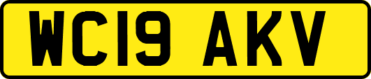 WC19AKV
