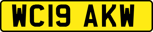 WC19AKW