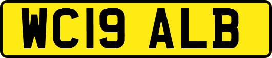 WC19ALB