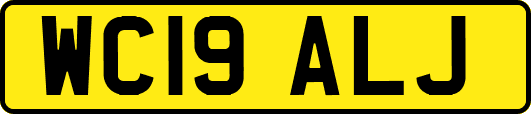 WC19ALJ
