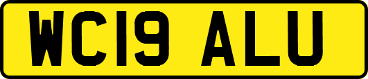 WC19ALU