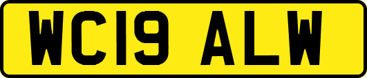 WC19ALW