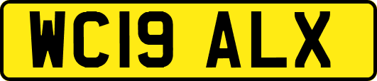 WC19ALX