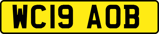 WC19AOB