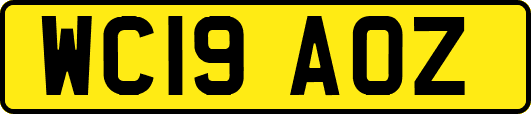 WC19AOZ