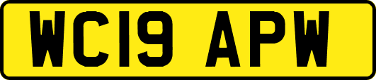 WC19APW